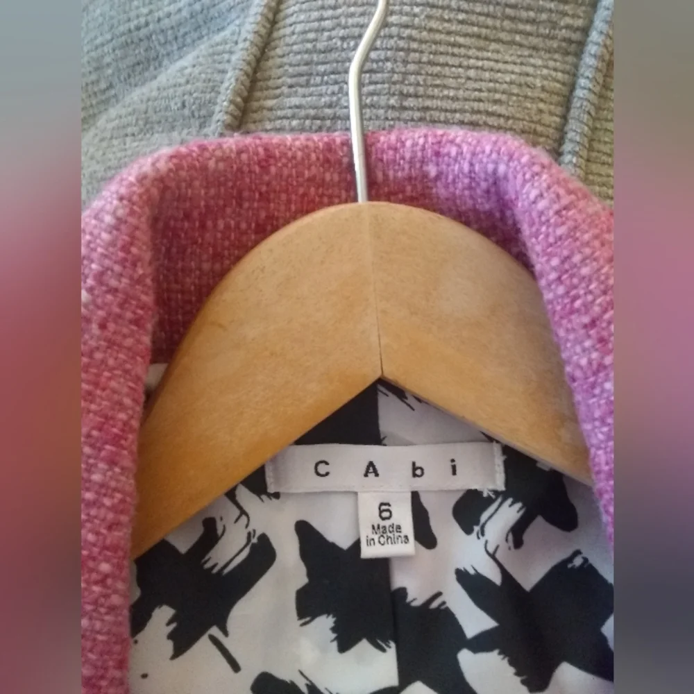 CAbi Coat - Picture 6 of 8